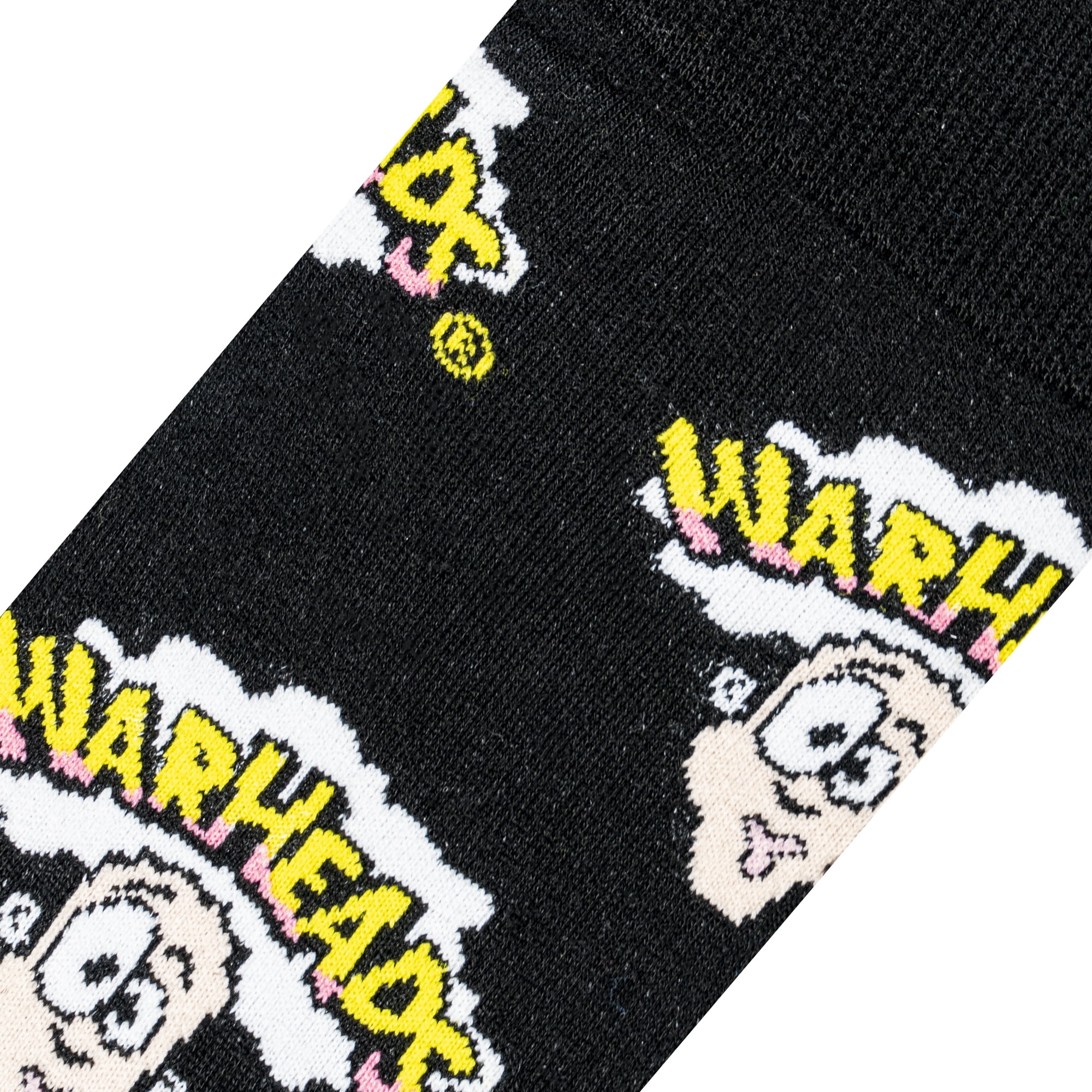Funny Socks - Chupa Chups Graffiti