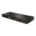 thumbnail image 1 of Avocent AutoView AV3216 - KVM switch - 16 x KVM port(s) - 2 local users - 1 IP user - front to back airflow - rack-mountable - AC 100 - 240 V, 1 of 5
