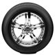 thumbnail image 2 of PAQUETE DE 4 LLANTAS 245/55 R19 CONTINENTAL CROSSCONTACT LX SPORT 103H, 2 of 2