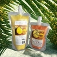 thumbnail image 5 of Pineapple Mango Squeezable Wax Melt Tropical Wax Melt For Warmer (1.5Ounce), 5 of 7