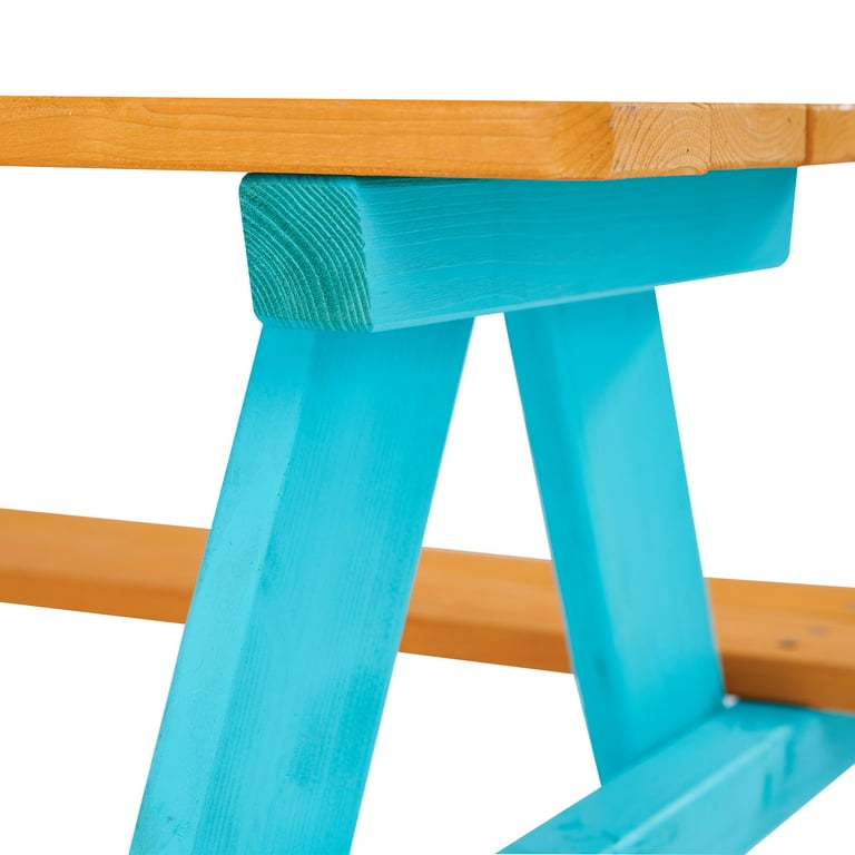 Asda kids sale table and chairs