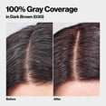 thumbnail image 4 of 2X - Revlon ColorSilk Hair Color - 27 Deep Rich Brown - Each, 4 of 5