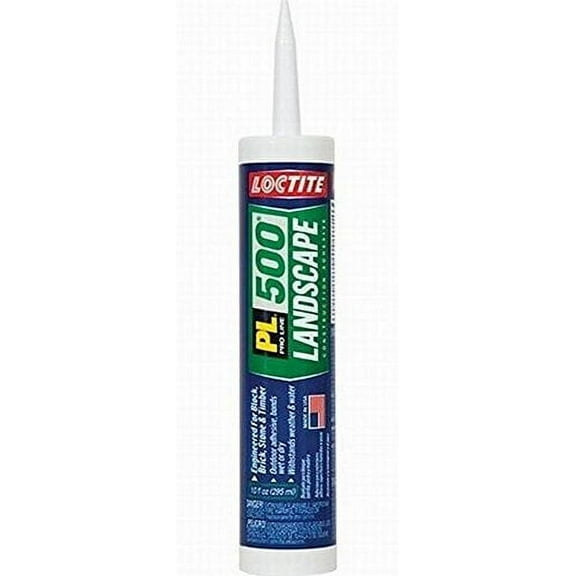 Loctite PL500 Hardware Adhesive Case, 12 Tubes