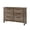Vintage, variant on New Classic Furniture Cagney Solid Wood 6-Drawer Dresser in Vintage Brown