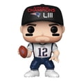 thumbnail image 1 of Pop Tom Brady Funko NFL, 1 of 2