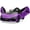 Purple, variant on EastVita 12V Kids Ride On Car, Licensed Lamborghini Revuelto Electric Car for Kids Over 37 Months, Battery Powered Sports Car Toy