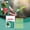 18PCS, variant on Plant Growth Fertilizer Sticks Slow Release Fertilizer Nutrition Seaweed Fertilizer for Indoor and Outdoor Plants Gardening Soil Nutrient Spikes _ 18PCS