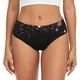thumbnail image 1 of Fotbe Sparkling Pink Night Sky Calzones Estampados para Mujer – Ropa Interior de Algodón, Cómoda, Suave y Elástica-Medium, 1 of 6