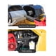 thumbnail image 3 of Soplador De Hojas, Soplador De Hojas Eléctrico Liviano Sopladores Eléctricos Para El Cuidado Del Césped Machi Soplador De Hojas De Mano Para El Cuidado Del Césped, Patio,, 3 of 7