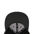 thumbnail image 5 of Rapid Dominance T71-RDT-BLK Embossed Patch Flex Cap, RAPDOM, Black, 5 of 6