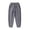 Wine, variant on CPNG Toddler Baby Baggy Cotton Comfy Long Pants Kids Girl Boy Thin Jogger Loose Fit Pants Open Bottom Patchwork Casual Trousers