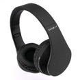 thumbnail image 1 of PLAYBIT STYLE BLACK ONEBIT HEADPHONES, 1 of 4