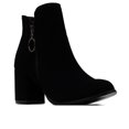 thumbnail image 3 of Botas Para Mujer Diana 605 negro 24.5, 3 of 4