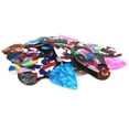 thumbnail image 4 of 60Pcs Guitar Picks,0.46mm, 0.71mm, 0.96mm with 6Pcs Guitar String Tuning Key Pegs/ Knobs for Left and Right, 4 of 10