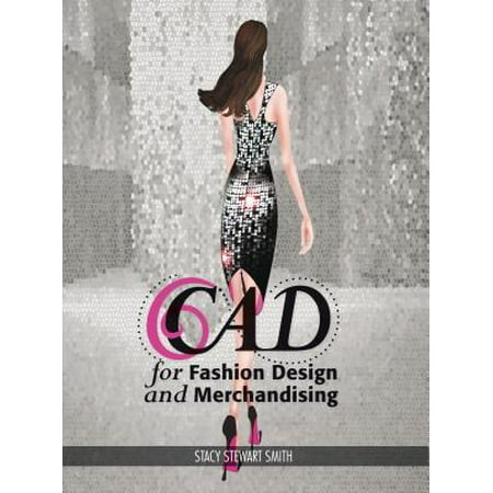 CAD for Fashion Design and Merchandising : Studio Access