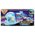 thumbnail image 1 of Set de Juego Spin Master Monster Jam Megalodón Autolavado, 1 of 3