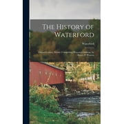 The History of Waterford (Hardcover)