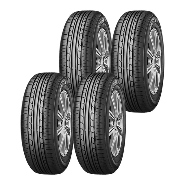 Kit De 4 Llantas 195/60R15 88H Alliance AL30 ALLIANCE .