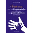 thumbnail image 1 of Veinte Cosas Que los Hijos Adoptados Ob Stare Libro sobre Padres Adoptivos, 1 of 2