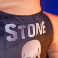 thumbnail image 6 of Bleacher Creatures WWE Stone Cold Steve Austin 24" Bleacher Buddy, 6 of 7