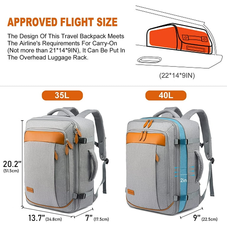 22 14 top 9 backpack
