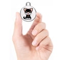 thumbnail image 2 of Rastreador Inteligente Inalámbrico Rastreador inteligente inalámbrico Etiqueta de alarma anti-perdida Buscador de llaves Localizador GPS (Cat), 2 of 9