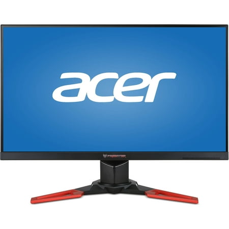Manufacturer Refurbished Acer Predator 27