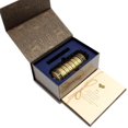 thumbnail image 1 of HLONK Valentine‘s Gift Challenging Puzzle Box with Secret Compartments for Anniversary Adventure, 1 of 17