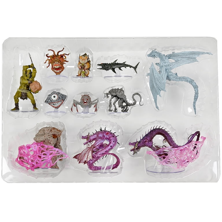 D&D Icons of the Realms: Spelljammer Adventures in Space Collector's Edition Box (Set 24) - Includes Everything from Set 24 All-In-One - Walmart.com D&D Icons of the Realms: Spelljammer Adventures in Space Collector's Edition Box (Set 24) - Includes Everything from Set 24 All-In-One - Walmart.com