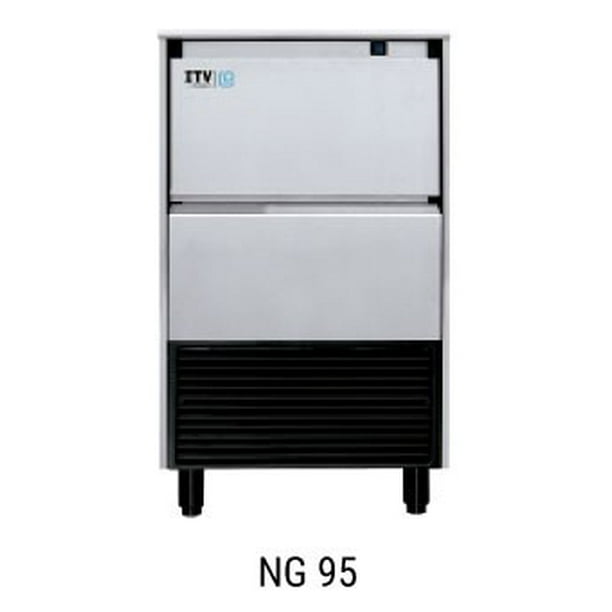 iTV Ice GALA NG 95 Ice maker Made in Spain