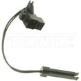thumbnail image 2 of "Dorman M39720 Brake Master Cylinder for Specific Ford Models" Fits select: 1988-1993 FORD FESTIVA, 2 of 4