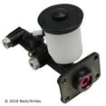 thumbnail image 3 of BeckArnley 072-8522 Brake Master Cylinder, 3 of 4