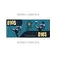 thumbnail image 4 of Termo de 590 ml diseño futbolista argentino TINK, 4 of 5