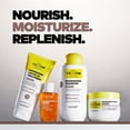 thumbnail image 4 of Mascarilla Yellow Nutritiva Profesional 300 Ml Cabellos Secos Potenciada con Argan y Coconut Oils, 4 of 8