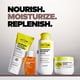 thumbnail image 4 of Mascarilla Yellow Nutritiva Profesional 300 Ml Cabellos Secos Potenciada con Argan y Coconut Oils, 4 of 8