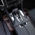 thumbnail image 1 of Organizador de espacio para asiento de automóvil BANYUO Electrónica, 1 of 5