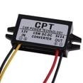 thumbnail image 2 of Regulador convertidor de CC a CC 12V a 5V 3A 15W Fuente de alimentación de pantalla LED para automóvil Likrtyny  Accesorios para autos y motos, 2 of 3