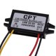 thumbnail image 2 of Regulador convertidor de CC a CC 12V a 5V 3A 15W Fuente de alimentación de pantalla LED para automóvil Ehuebsd Accesorios para autos y motos, 2 of 3