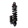 thumbnail image 1 of Keenso Bike , Aluminum Alloy Rear Suspension Spring Hydraulic  with Oil Spring Technology for Soft Tail Mountain Bikes, 1 of 7