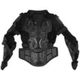 thumbnail image 6 of Motorcycle Protective Jacket for Men Sport MTB Racing Arm Chest Spine Full Body Protector Armor, 6 of 7