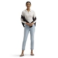 thumbnail image 3 of Lee® Women's and Plus Legendary Straight Crop, 3 of 8