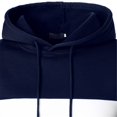 thumbnail image 4 of Vedolay Men's Hoodies 2023 Casual Long Sleeve Round Neck Sweatshirts D,S, 4 of 5