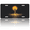 Lighthouse, variant on 1 Pcs 2D Flat License Plate Covers & Frames, Phoenix For Decorative Front, Waterproof For Decoration Aluminum License Plate Covers & Frames Cover For Men Women, 12" X 6"