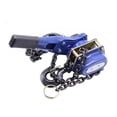 thumbnail image 3 of Hand Operated Chain Hoist, Manual Tightener, 1 Ton Chain Hoist Hand Operated Crane Hoist ,Easy to Setup, 3 of 6