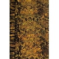 thumbnail image 4 of Golden Cobra Meggings, 4 of 11