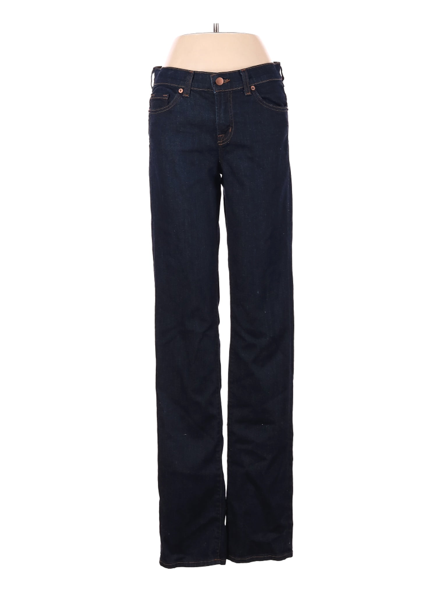 walmart brand women's jeans
