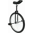 thumbnail image 3 of Unicycle 16''/24'' Wheel Outdoor Unicycle, 28''-32''/36''-40'' Adjustable Seat Unicycle Bike for Outdoor Sports Entertainment Fitness Exercise Balance Training One Wheel Bike Cycling Unicycle, 3 of 18
