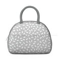 thumbnail image 2 of Reusable Bear Lnsulated Lunch Bag for Women & Men - Leakproof Water-Resistant Cooler Tote, Large Capacity for Work,Travel,Picnic,Beach & Office., 2 of 4