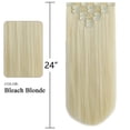 thumbnail image 4 of MÁS CHAMPÚ DE CÉLULAS MADRE NATURALMENTE TRIPLE PARA EL CABELLO: Mejora del cabello de última generación para un volumen extra, plenitud y una mejor salud del cuero cabelludo., 4 of 5