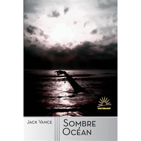 Pre-Owned Sombre Ocean